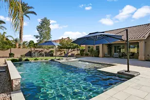 11628 E Starflower Dr, Chandler, AZ 85249 - Photo 5