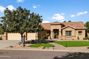 11628 E Starflower Dr, Chandler, AZ 85249 - Photo 1