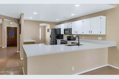 2710 N Linda Circle, Mesa, AZ 85213 - Photo 11