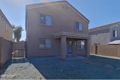 43846 W Magnolia Road, Maricopa, AZ 85138 - Photo 17