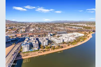 945 E Playa Del Norte Drive #5005, Tempe, AZ 85288 - Photo 53