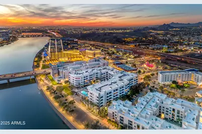 945 E Playa Del Norte Drive #5005, Tempe, AZ 85288 - Photo 43