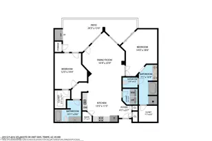 945 E Playa Del Norte Dr, Tempe, AZ 85288 - Photo 41