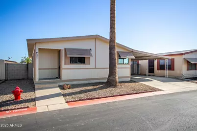 8601 N 103rd Avenue #77, Peoria, AZ 85345 - Photo 5