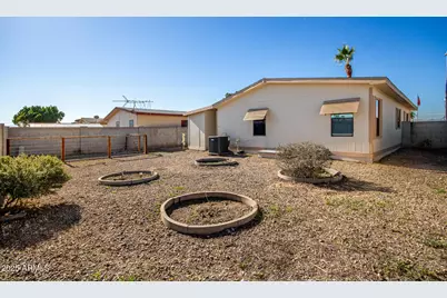 8601 N 103rd Avenue #77, Peoria, AZ 85345 - Photo 33