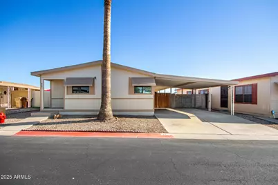 8601 N 103rd Avenue #77, Peoria, AZ 85345 - Photo 1