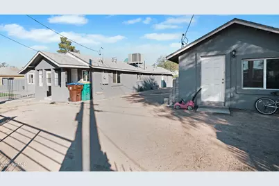 307 N D Street, Eloy, AZ 85131 - Photo 1