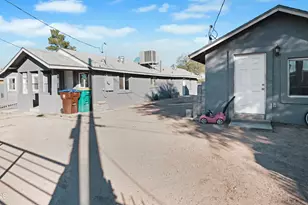 307 N D St, Eloy, AZ 85131 - Photo 1