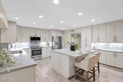 4221 E Emelita Avenue, Mesa, AZ 85206 - Photo 1