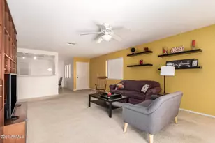 25575 W North Star Ln, Buckeye, AZ 85326 - Photo 5