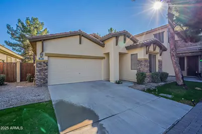 1857 W Periwinkle Way, Chandler, AZ 85248 - Photo 3