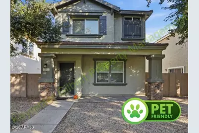 1502 S Jacana Lane, Gilbert, AZ 85296 - Photo 1