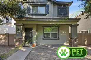 1502 S Jacana Ln, Gilbert, AZ 85296 - Photo 1