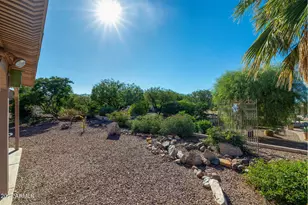 7779 E Wildcat Dr, Gold Canyon, AZ 85118 - Photo 35