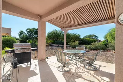 7779 E Wildcat Drive, Gold Canyon, AZ 85118 - Photo 37