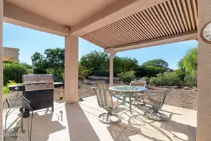 7779 E Wildcat Dr, Gold Canyon, AZ 85118 - Photo 37