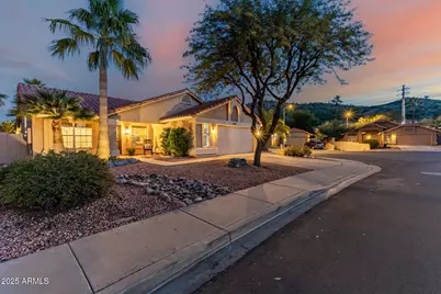 15431 S 24th Street, Phoenix, AZ 85048 - Photo 1