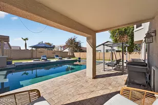 23294 S 219th St, Queen Creek, AZ 85142 - Photo 37