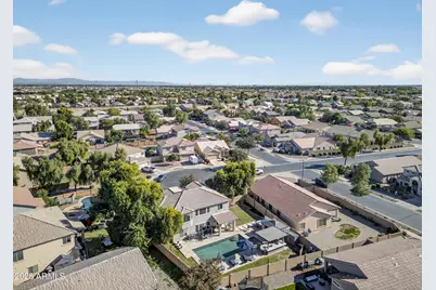 23294 S 219th Street, Queen Creek, AZ 85142 - Photo 53