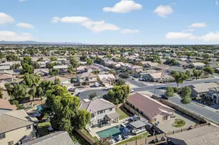 23294 S 219th St, Queen Creek, AZ 85142 - Photo 53