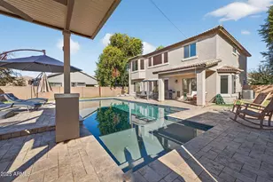 23294 S 219th St, Queen Creek, AZ 85142 - Photo 43