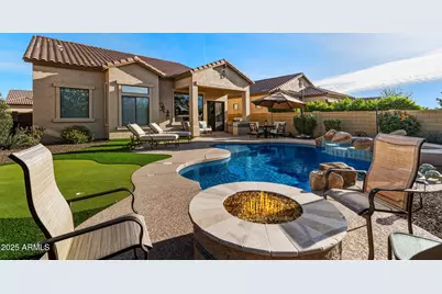 8325 E Ingram Street, Mesa, AZ 85207 - Photo 1