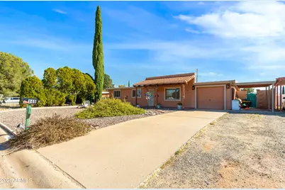 148 E Kayetan Drive, Sierra Vista, AZ 85635 - Photo 1