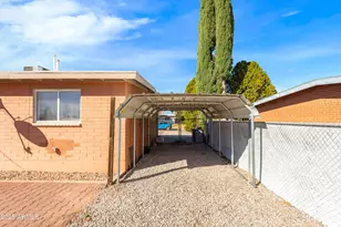 148 E Kayetan Dr, Sierra Vista, AZ 85635 - Photo 33