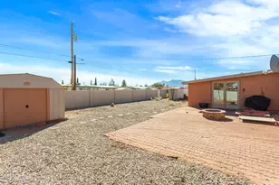 148 E Kayetan Dr, Sierra Vista, AZ 85635 - Photo 33