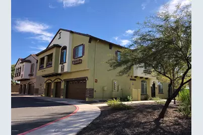 2725 E Mine Creek Road #1114, Phoenix, AZ 85024 - Photo 1