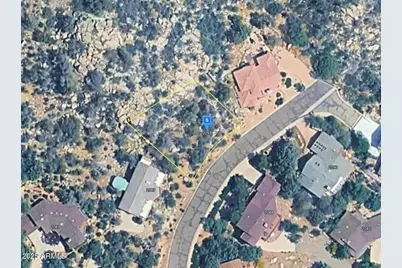 2093 Meadowbrook Road #10, Prescott, AZ 86303 - Photo 1