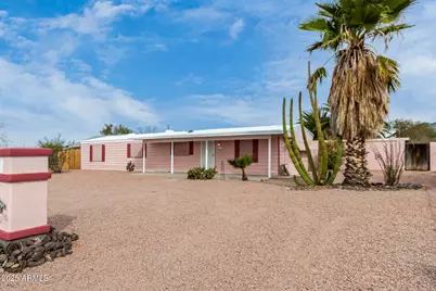 378 W Foothill Street, Apache Junction, AZ 85120 - Photo 5