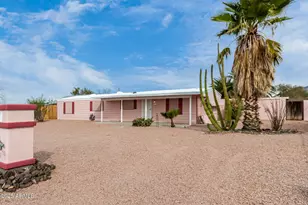 378 W Foothill St, Apache Junction, AZ 85120 - Photo 5