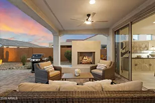 20331 N Wagner Wash Dr, Buckeye, AZ 85396 - Photo 27