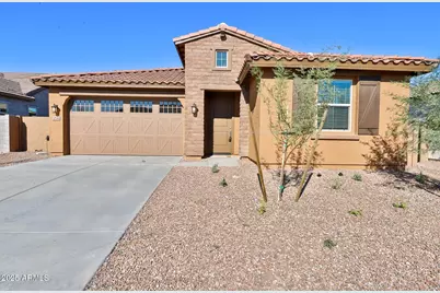 12546 W Calle De Baca --, Peoria, AZ 85383 - Photo 1