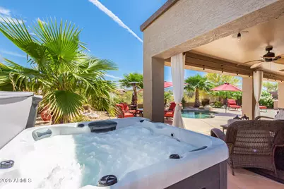 17522 W Desert Sage Drive, Goodyear, AZ 85338 - Photo 23