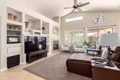 17522 W Desert Sage Drive, Goodyear, AZ 85338 - Photo 3