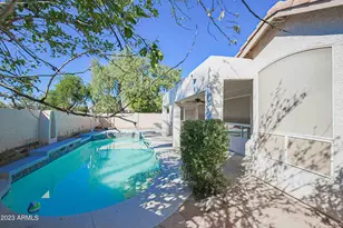 20376 N 66th Dr, Glendale, AZ 85308 - Photo 21