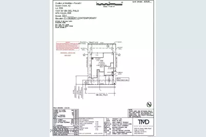 1331 W Via Del Palo --, Queen Creek, AZ 85140 - Photo 3