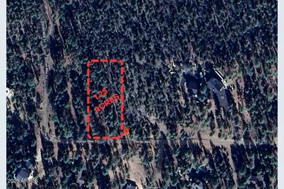 2968 Constellation 028 Lane #-, Overgaard, AZ 85933 - Photo 1