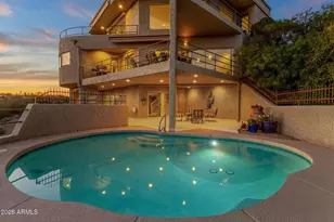 15911 E Burro Dr, Fountain Hills, AZ 85268 - Photo 85