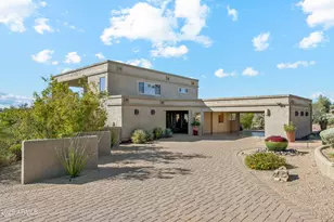 15911 E Burro Dr, Fountain Hills, AZ 85268 - Photo 15