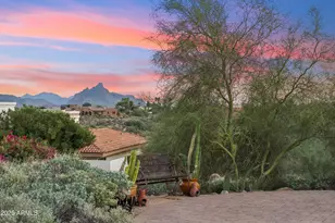 15911 E Burro Dr, Fountain Hills, AZ 85268 - Photo 3