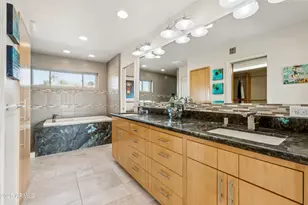 15911 E Burro Dr, Fountain Hills, AZ 85268 - Photo 27