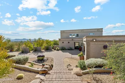 15911 E Burro Drive, Fountain Hills, AZ 85268 - Photo 67