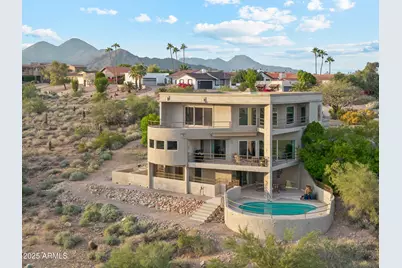 15911 E Burro Drive, Fountain Hills, AZ 85268 - Photo 71