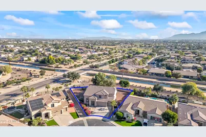 14435 W Verde Lane, Goodyear, AZ 85395 - Photo 49