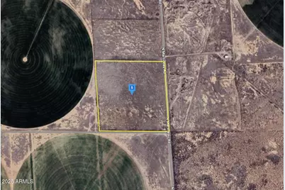 11330 N Martineau Road #_, Elfrida, AZ 85610 - Photo 1