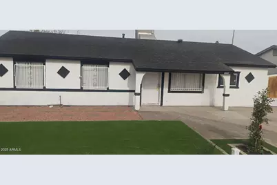 5520 W Berkeley Road, Phoenix, AZ 85035 - Photo 1