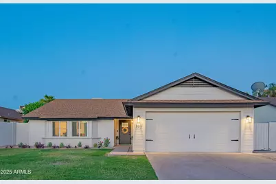 15641 N 63rd Street, Scottsdale, AZ 85254 - Photo 1